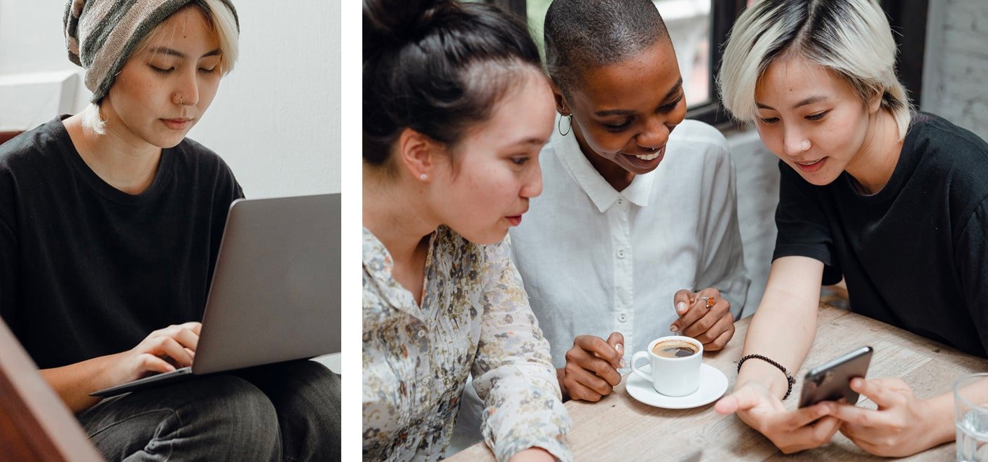 Classwork Squad support and student preparation for Projects